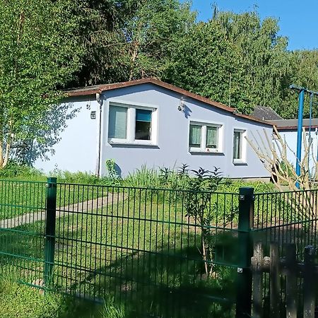 Ferienwohnung Am Strelasund Sundhagen-Niederhof Екстериор снимка
