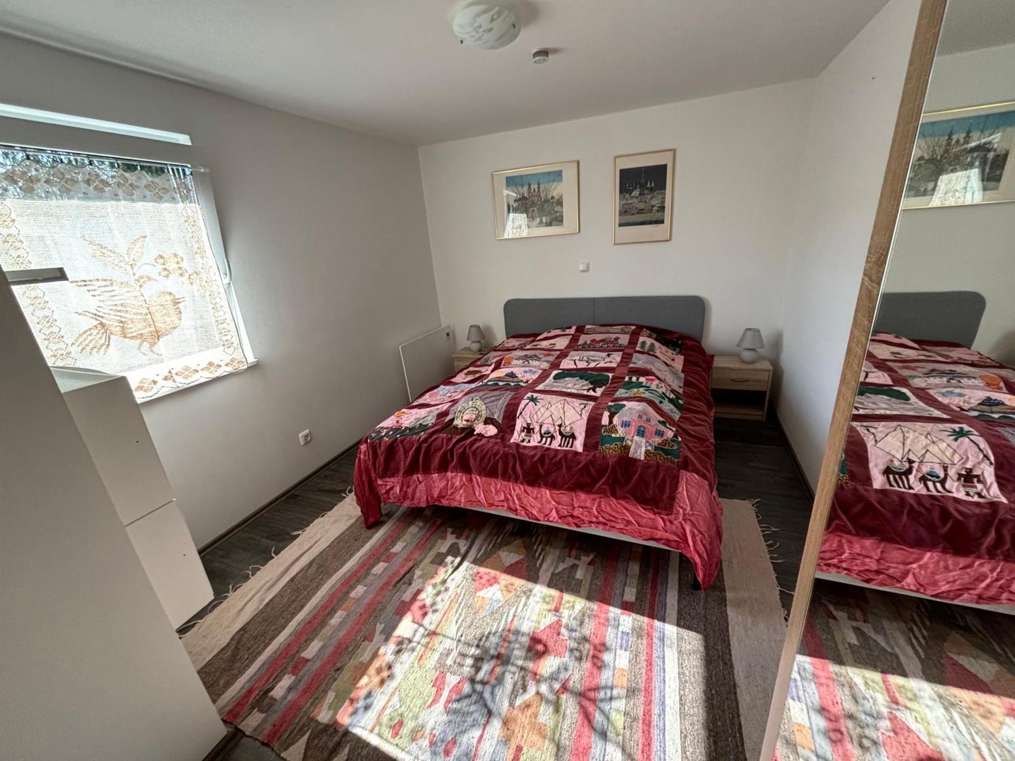 Ferienwohnung Am Strelasund Sundhagen-Niederhof Екстериор снимка